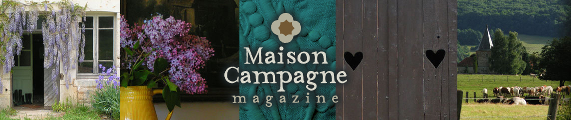 Maison Campagne